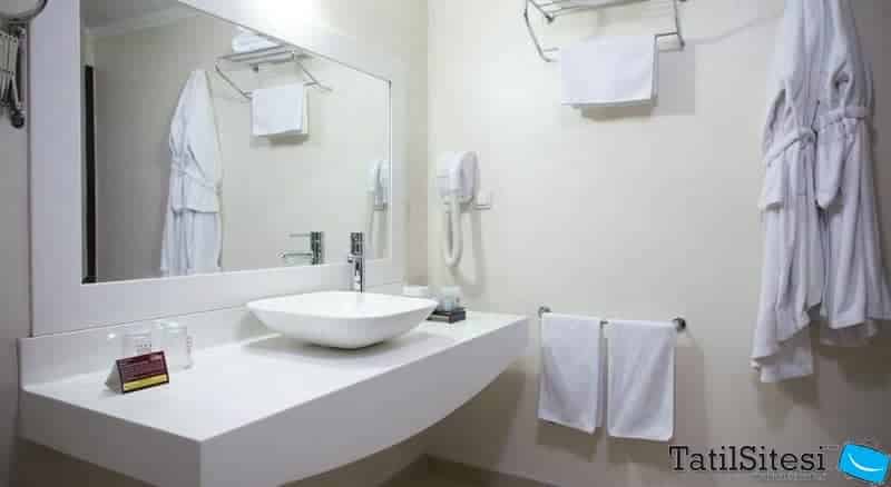 Gürkent Otel Ankara 